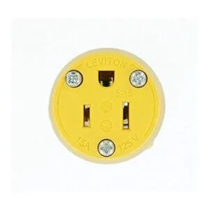 Leviton 515CVLIT Reemplazo de extremo de cable iluminado_2