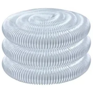 Manguera flexible de PVC para recolección de polvo 70143_1