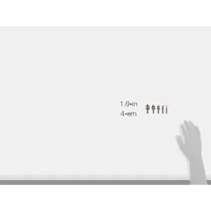 IRWIN Tools Broca avellanadora de óxido negro juego de 5_4