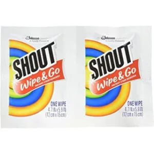 Shout Toallitas estuche de 80 unidades_1