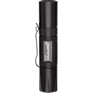 Nightstick MT110 MiniTAC linterna LED de metal 1 AA 3.9_1
