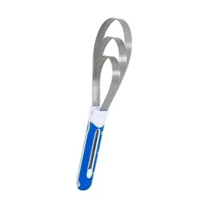 JW Pet Company Bucle de deshedding para perros el color_5