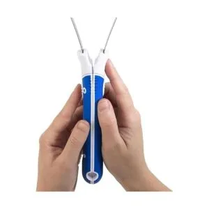 JW Pet Company Bucle de deshedding para perros el color_2