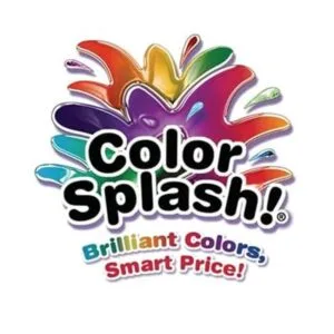 SS Worldwide Salpicaduras de color. Surtido de tableros_4