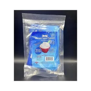 Nieve en polvo instantánea 20 paquetes._2