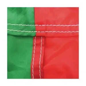 SS Worldwide 24 pies institucional paracaídas de juego_2