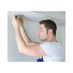 10 PackG8 50W 120V Halogen Light Bulbs JCD Type 110v 130v