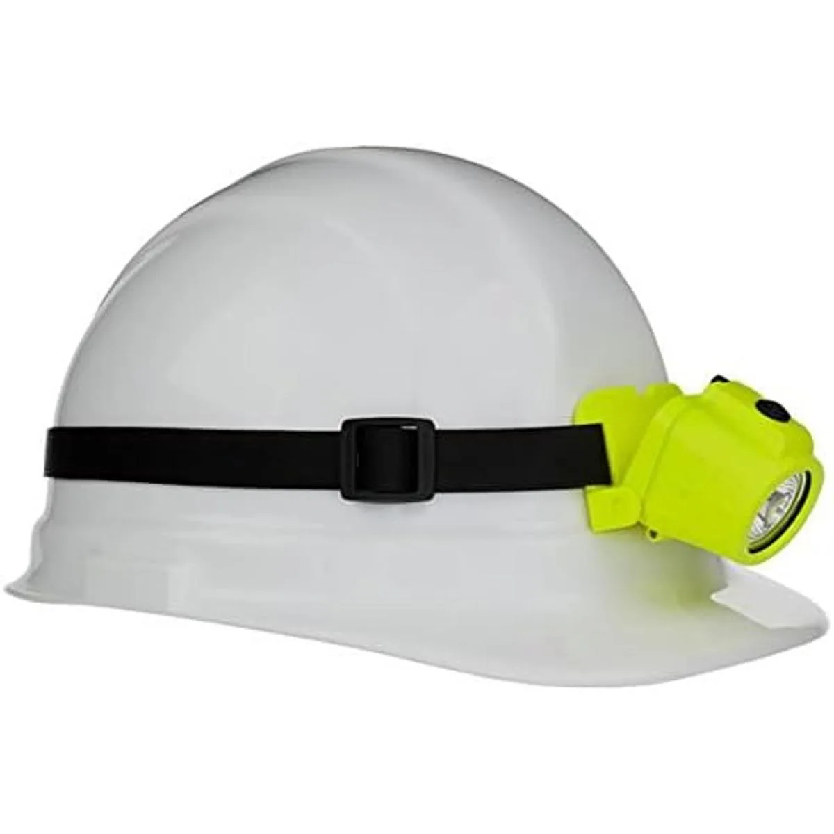 Nightstick XPP5450G Intrínsecamente seguro admisible de_3