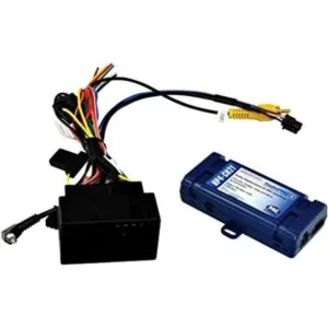 PAC RP4CH21 Interfaz de repuesto para radio con retención_1