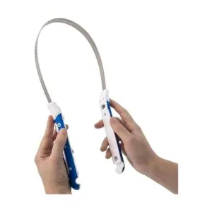 JW Pet Company Bucle de deshedding para perros el color_4