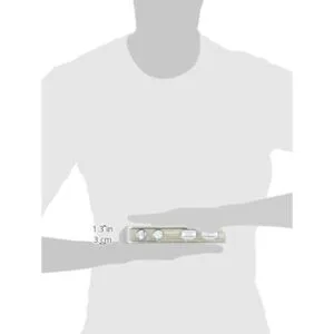 Empire EM71.8 Nivelador profesional en caja magnética con_3