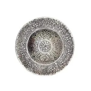 Govinda Quemador de incienso tibetano grande 6_1