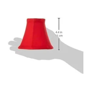 Designs Lám de araña 5 pulgadas 1.2 x 2.0 x 1.8 in_4