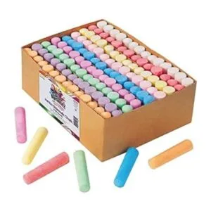 SS Worldwide Color Splash. Giant Box of Sidewalk Tizas de_2