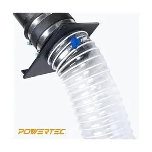 Manguera flexible de PVC para recolección de polvo 70143_5