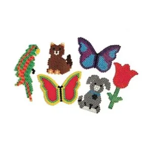 SS Worldwide Salpicaduras de color. Surtido de tableros_3