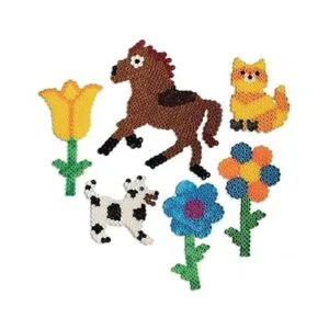 SS Worldwide Salpicaduras de color. Surtido de tableros_2