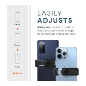 Kenu Airframe soporte de teléfonostabletas para autos._2