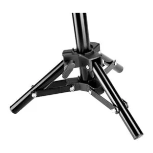 Neewer Mini juego de dos soportes de aluminio para_4