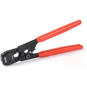 IWISS PEX Alicate para fijar abrazaderas para abrazaderas_1