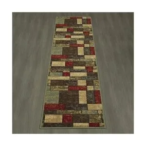 Ottomanson tapete de área