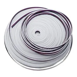 LEDENET RGBW Cable alargador 5 colores para tira de LED_1