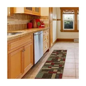 Ottomanson tapete de área