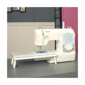 Máquina de coser y bordado con todas las funciones Brother_3