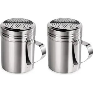New Star Foodservice 28485 Agitador de dragado de acero