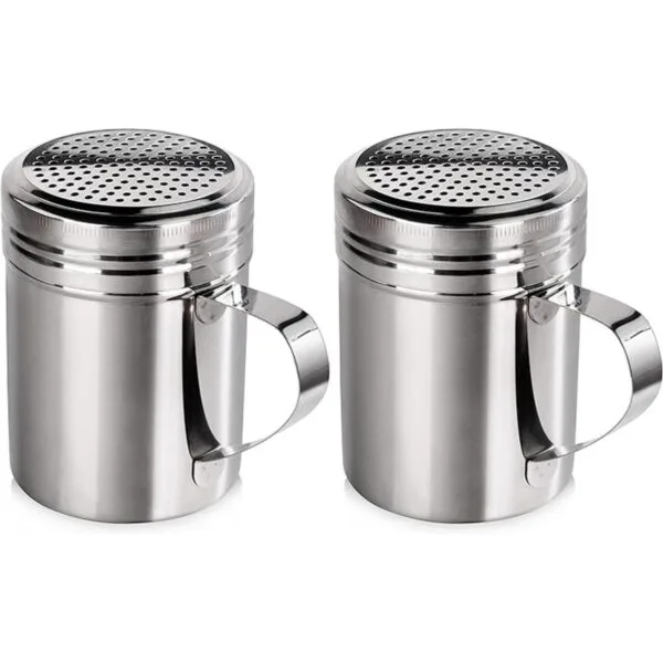 New Star Foodservice 28485 Agitador de dragado de acero