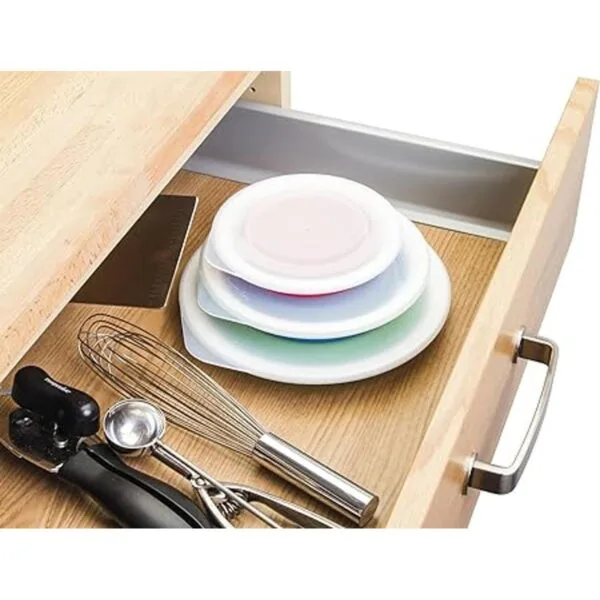 Progressive Prepworks Thinstore Juego de 3 cuencos_3