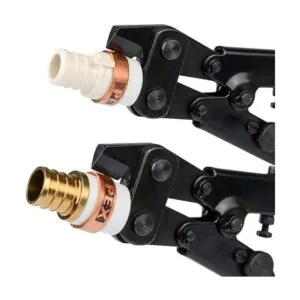 IWISS PEX1210C herramienta removedora de tapas de cobre_4