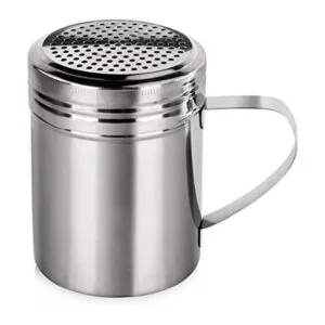 New Star Foodservice 28485 Agitador de dragado de acero