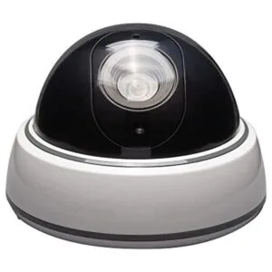 SABRE HSFSCD Cámara falsa para seguridad Diseño_1