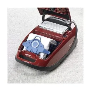 Bolsas para aspiradora eficacia en3DHyClean tipo GN de