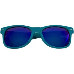 Gafas de sol retro de la lente de espejo de la vendimia_3