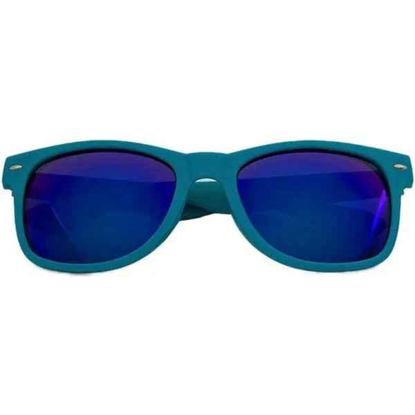 Gafas de sol retro de la lente de espejo de la vendimia_3