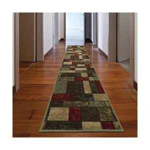 Ottomanson tapete de área