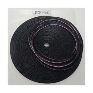 LEDENET RGBW Cable alargador 5 colores para tira de LED_4