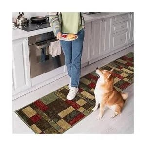 Ottomanson tapete de área