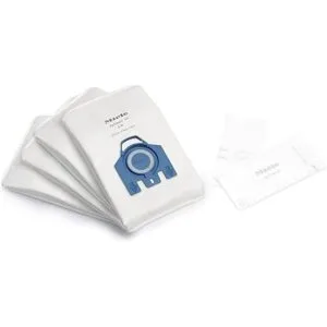 Bolsas para aspiradora eficacia en3DHyClean tipo GN de