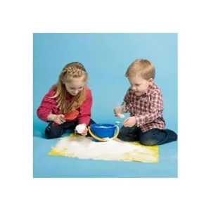 Nieve en polvo instantánea 20 paquetes._6