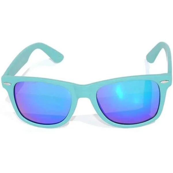 Gafas de sol retro de la lente de espejo de la vendimia_2