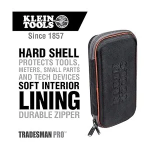 Klein Tools 5189 Tradesman Pro Funda rígida grande_2