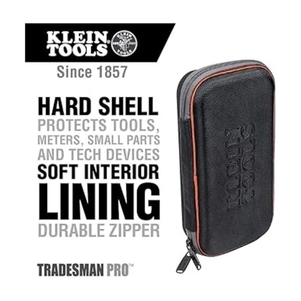 Klein Tools 5189 Tradesman Pro Funda rígida grande_2