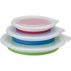 Progressive Prepworks Thinstore Juego de 3 cuencos_4
