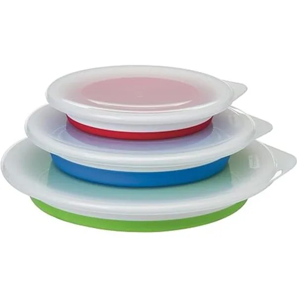 Progressive Prepworks Thinstore Juego de 3 cuencos_4