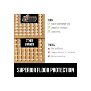 Gorilla Grip Almohadilla de agarre original para_5