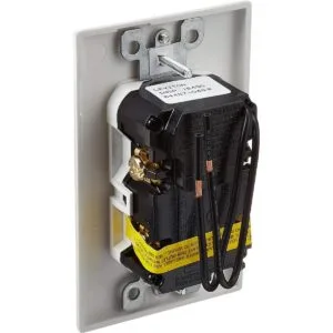 Leviton AFSW1W SmartlockPro Interruptor de circuito_3