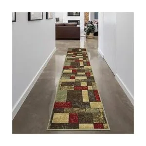 Ottomanson tapete de área